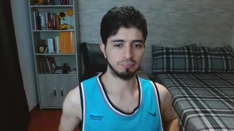 Aaron online show from 30, 9, 2025