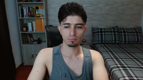 Aaron online show from 6, 10, 2025