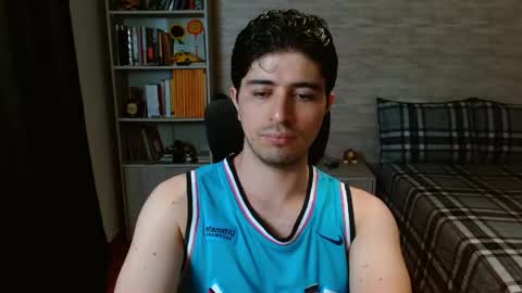 Aaron online show from 2, 6, 2026