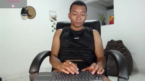 Heyy my name is Aaron online show from 18, 9, 2025