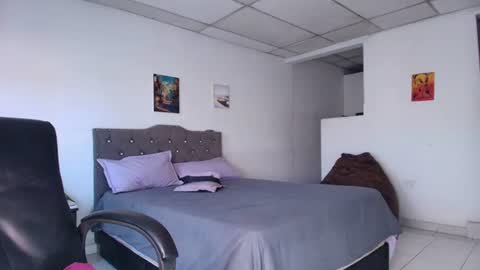 Snapshot of aaronblack1_ chatting on 7, 7, 2026 Heyy my name is Aaron online show from 7, 7, 2026