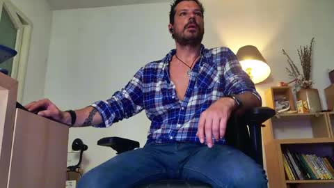 Aaron online show from 5, 5, 2026