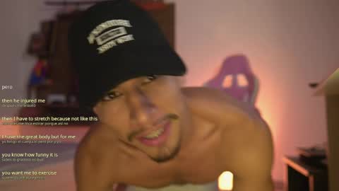 AARON  online show from 6, 5, 2026