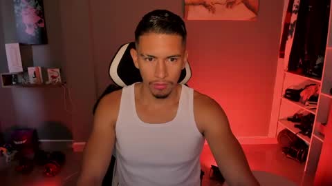 AARON  online show from 8, 5, 2026