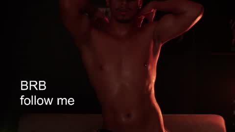 Snapshot of aaronfox_ chatting on 29, 6, 2026 AARON online show from 29, 6, 2026