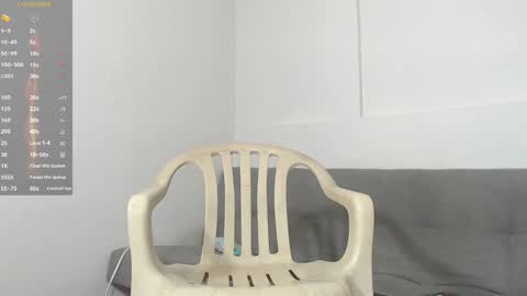 ig aaron hunter123 online show from 16, 1, 2025