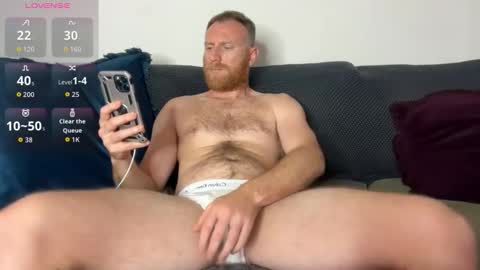 Scrufffypup online show from 11, 9, 2025