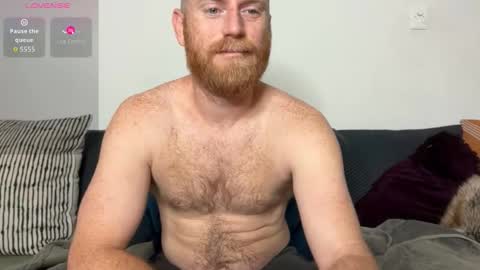 Scrufffypup online show from 8, 10, 2025