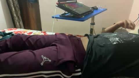 aaryan_sexoo online show from 14, 9, 2025