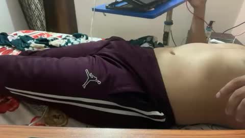 aaryan_sexoo online show from 15, 9, 2025