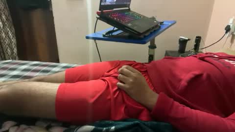 aaryan_sexoo online show from 7, 10, 2025