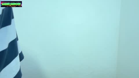 Snapshot of aasher_hardcore chatting on 5, 1, 2025 Asher online show from 5, 1, 2025