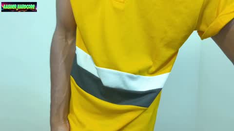 Snapshot of aasher_hardcore chatting on 11, 1, 2025 Asher online show from 11, 1, 2025