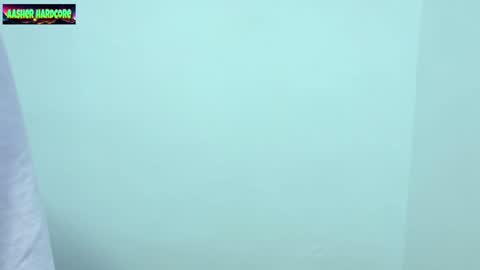 Snapshot of aasher_hardcore chatting on 5, 2, 2025 Asher online show from 5, 2, 2025