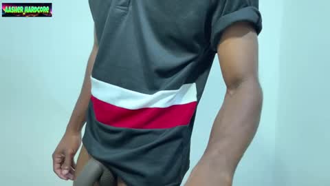 Snapshot of aasher_hardcore chatting on 27, 2, 2025 Asher online show from 27, 2, 2025