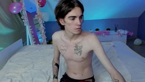 Fiona and Harry online show from 25, 12, 2024