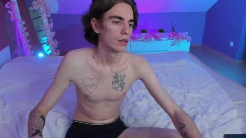 Fiona and Harry online show from 6, 1, 2025