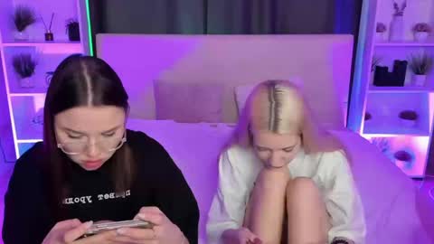 Fiona and Harry online show from 25, 1, 2025