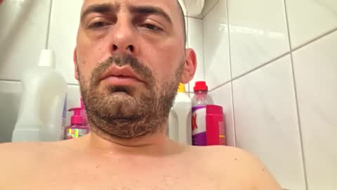 abas1986 online show from 28, 5, 2026