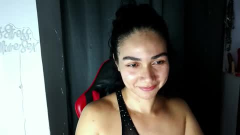 Abbi mooncb online show from 31, 3, 2026