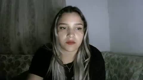 Abbie cute online show from 9, 3, 2026