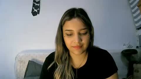 Abbie cute online show from 24, 3, 2026