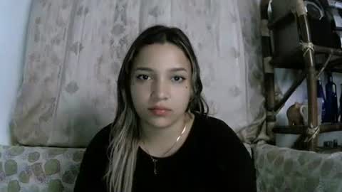 Abbie cute online show from 29, 3, 2026