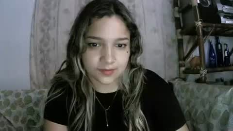 Abbie cute online show from 1, 4, 2026