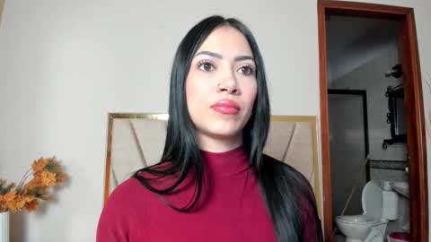 Abbie Joness online show from 17, 11, 2025