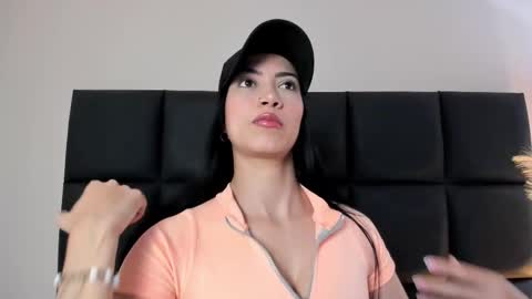 Abbie Joness online show from 16, 12, 2025