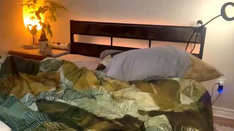 Abbie online show from 23, 1, 2025