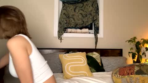 Abbie online show from 15, 2, 2025