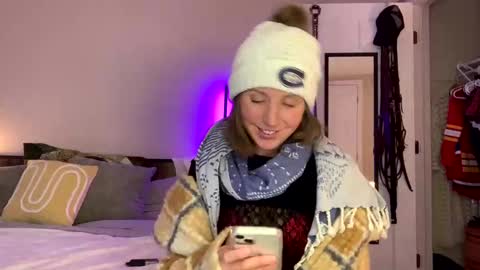 Abbie online show from 2, 3, 2025