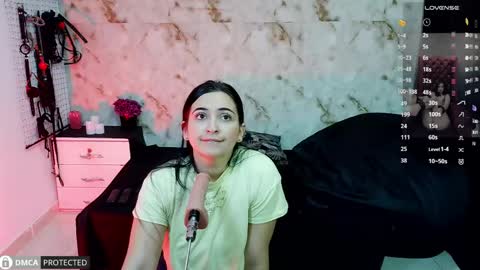 abbieowenx online show from 28, 4, 2026