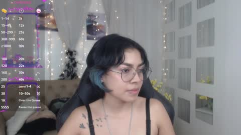 Abbi online show from 13, 1, 2025