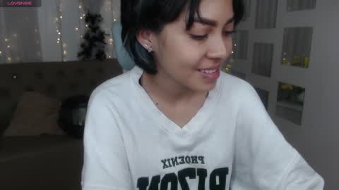 Abbi online show from 17, 1, 2025