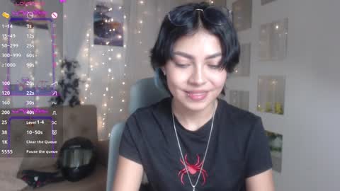 Abbi online show from 23, 1, 2025