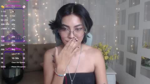 Abbi online show from 25, 2, 2025