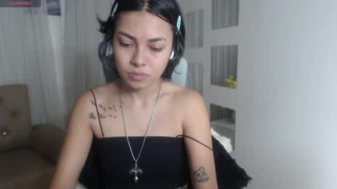 Abbi online show from 1, 3, 2025