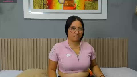 Abbi online show from 16, 3, 2026