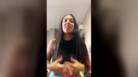 abby1205 online show from 22, 3, 2026