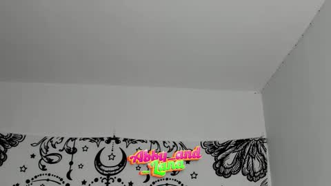    ABBY  LANNA     online show from 1, 11, 2025