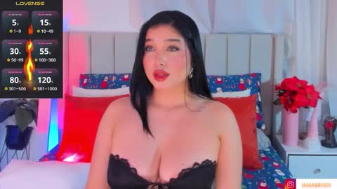 abby_blue01 online show from 19, 12, 2025