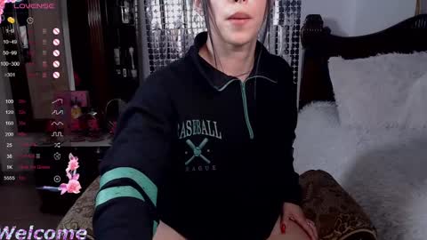 Snapshot of abby_ch1 chatting on 10, 2, 2025 ABBY online show from 10, 2, 2025