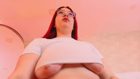 Snapshot of abby_cohen chatting on 21, 5, 2026 Abby online show from 21, 5, 2026