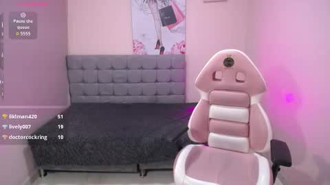  Abby  online show from 21, 3, 2026