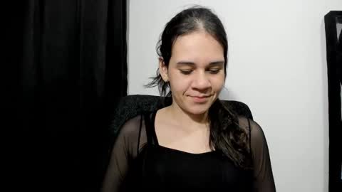 Abby Connie online show from 25, 2, 2026