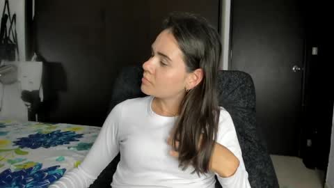 Abby Connie online show from 24, 5, 2026