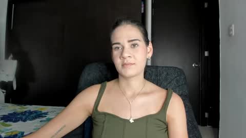 Abby Connie online show from 25, 5, 2026