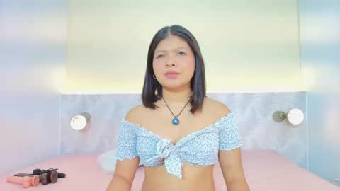 abby_coper1 online show from 26, 5, 2026